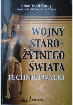 Wojna starożytnego świata