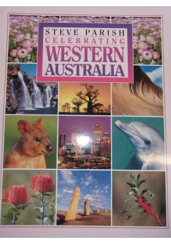 Celebrating western Australia