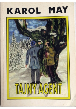 Tajny agent