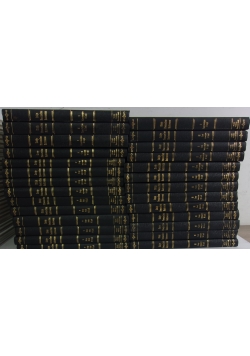 Dzieje powszechne ilustrowane, 27 tomów, reprint