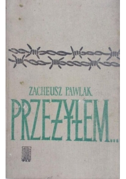 Przeżyłem...