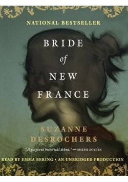 Bride of new France