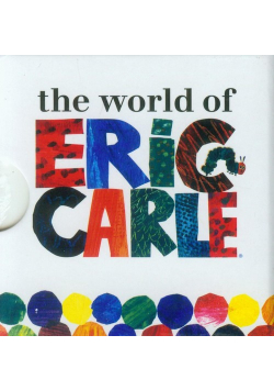 Carle Eric - Little Learning Library