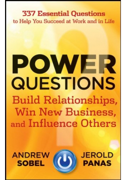 Power Questions