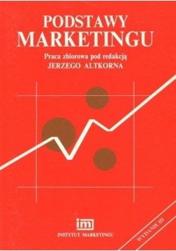Podstawy marketingu