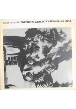 Danuta Leszczyńska-Kluza