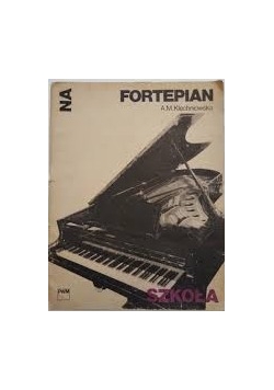 Na fortepian szkoła