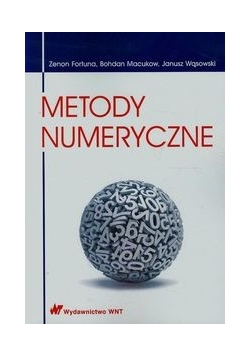 Metody numeryczne