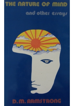 The Nature of Mind