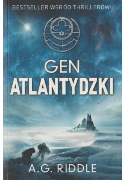 Gen Atlantydzki