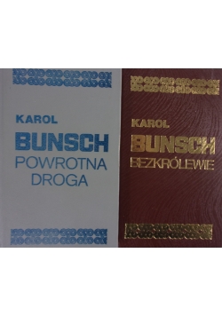 Bezkrólewie /Powrotna Droga