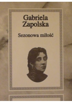 Sezonowa miłość
