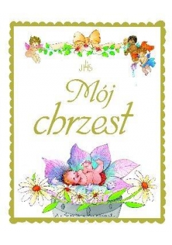 Mój chrzest