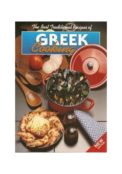 The best greek cooking