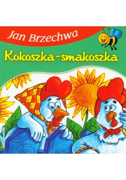 Kokoszka-Smakoszka