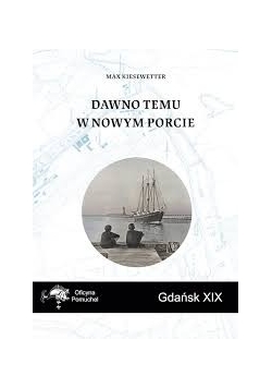 Dawno temu w nowym porcie