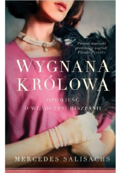 Wygnana królowa