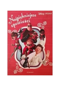 Najpiękniejsze opowieści, Nowa