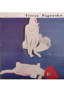 Teresa Pągowska