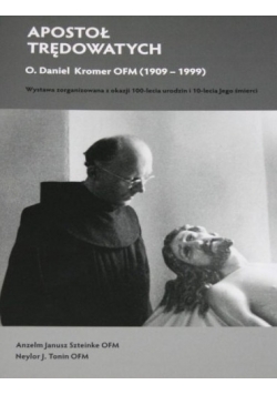 Apostoł Trędowatych Daniel Kromer