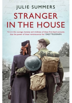 Stranger in the House