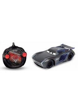 Auta 3 RC Jackson Storm 17cm