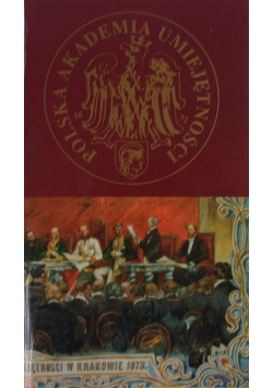Polska Akademia Umiejętności