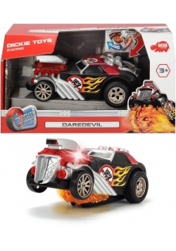 Lightstreak Daredevil