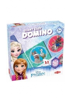 Frozen Domino Maxi