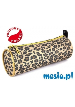 Piórnik tuba TU616 Panterka MESIO