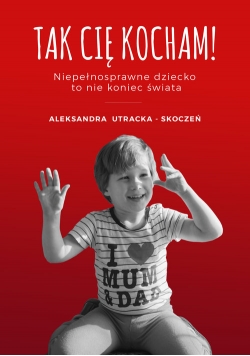 Tak Cię kocham