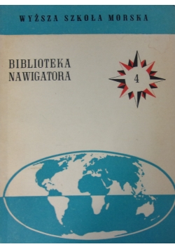 Biblioteka nawigatora 4