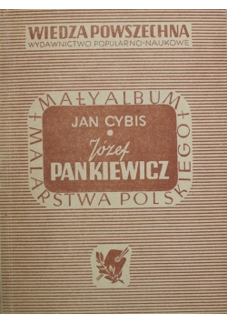 Józef Pankiewicz 1949 r.