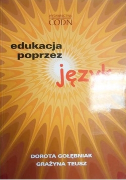 Edukacja poprzez język