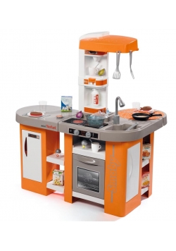 Kuchnia mini Tefal Studio Bubble XL
