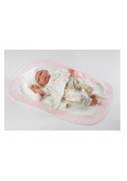 Lalka 74036 Lalo Toquilla 42 cm