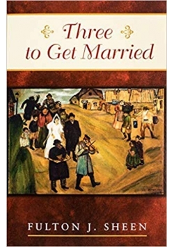 Three to get Married