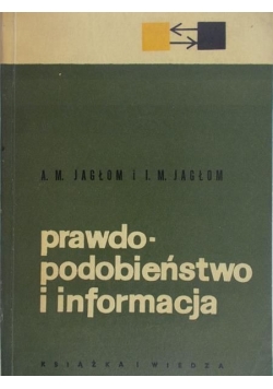 Prawdopodobieństwo i informacja