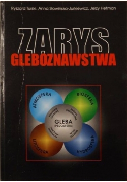 Zarys gleboznawstwa