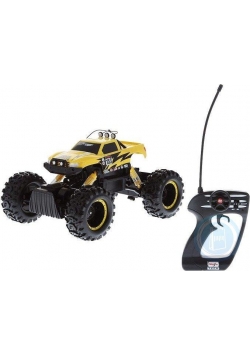 Rock Crawler
