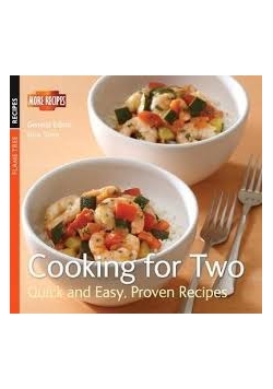 Cooking for two