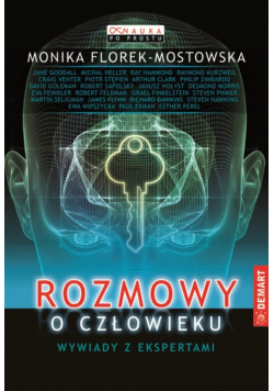 Wywiady z wybitnymi Wiara kontra nauka
