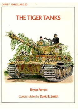 The tiger tanks