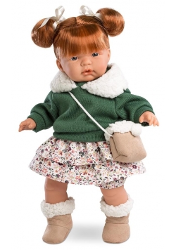 Lalka 38318 Kate płacząca 38 cm