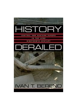 History Derailed