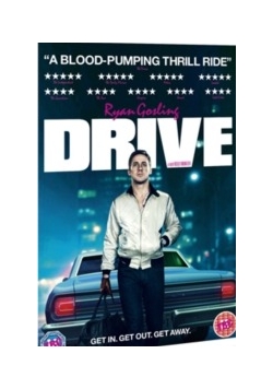 Drive płyta DVD