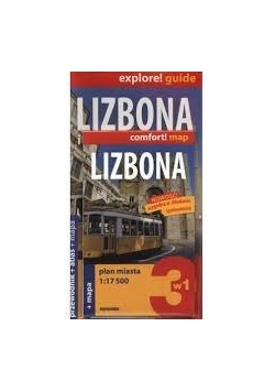 Lizbona i środkowa Portugalia 3 w 1