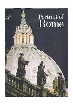 Portrait of Rome