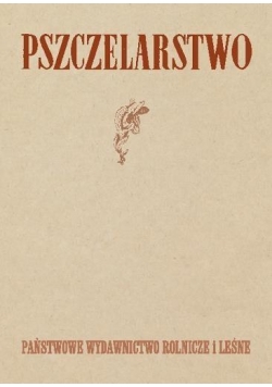 Pszczelarstwo