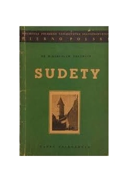 Sudety ,1949r.